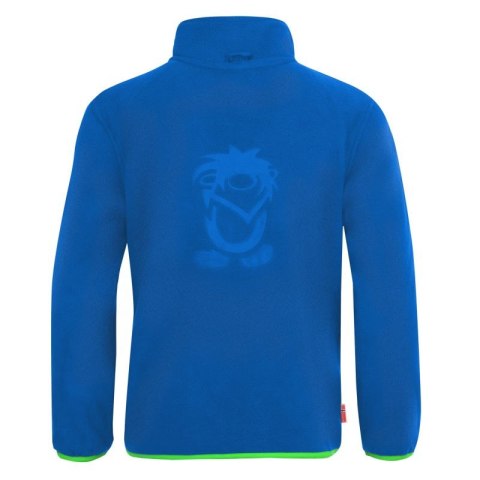 Kurtka TrollKids Bryggen 3in1 Jr 418-106
