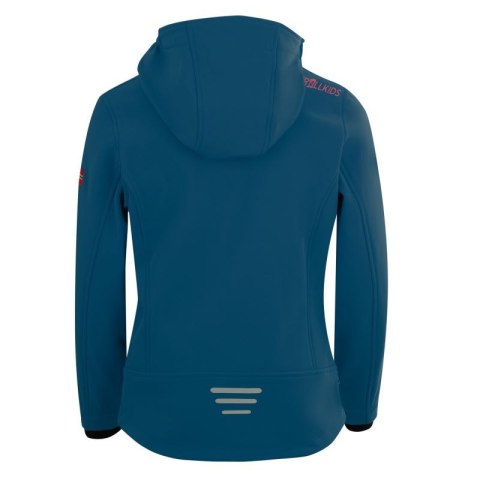 Kurtka TrollKids Girls Trollfjord Jacket Jr 175-115 Kurtka TrollKids Girls Trollfjord Jacket Jr 175-115