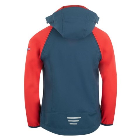 Kurtka TrollKids Kids Rondane Zip Off Jacket XT Jr 819-410 Kurtka TrollKids Kids Rondane Zip Off Jacket XT Jr 819-410
