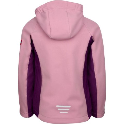 Kurtka TrollKids Kristiansand Jacket Jr 321-227 Kurtka TrollKids Kristiansand Jacket Jr 321-227