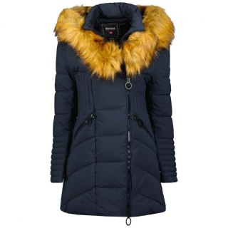 Kurtka zimowa Anapurna Chayana Navy Lady BS 068 W WU4994F/AN