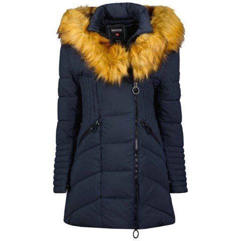 Kurtka zimowa Anapurna Chayana Navy Lady BS 068 W WU4994F/AN Kurtka zimowa Anapurna Chayana Navy Lady BS 068 W WU4994F/AN