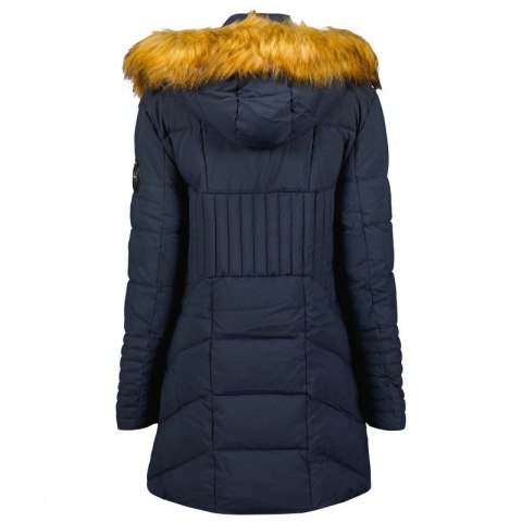 Kurtka zimowa Anapurna Chayana Navy Lady BS 068 W WU4994F/AN Kurtka zimowa Anapurna Chayana Navy Lady BS 068 W WU4994F/AN
