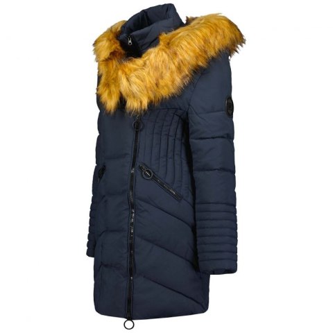 Kurtka zimowa Anapurna Chayana Navy Lady BS 068 W WU4994F/AN Kurtka zimowa Anapurna Chayana Navy Lady BS 068 W WU4994F/AN