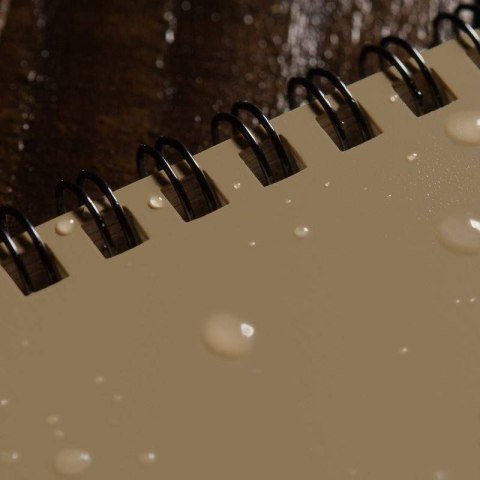 Notes wodoodporny Rite in the Rain - 4x6 - 946T Tan/12424 Notes wodoodporny Rite in the Rain - 4x6 - 946T Tan/12424