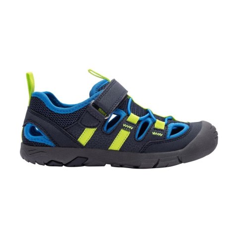 Sandały Trollkids Kids Kroksand Sandal Jr 266-100 Sandały Trollkids Kids Kroksand Sandal Jr 266-100
