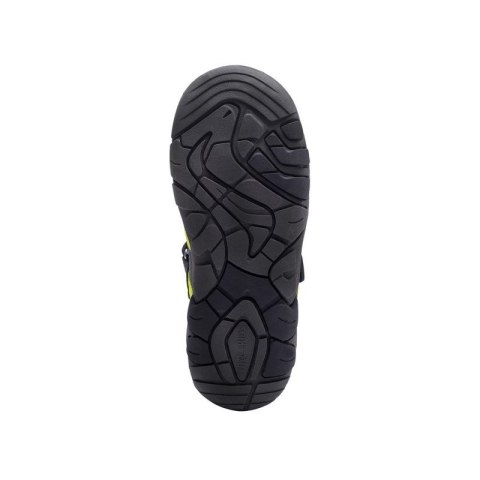 Sandały Trollkids Kids Kroksand Sandal Jr 266-100 Sandały Trollkids Kids Kroksand Sandal Jr 266-100