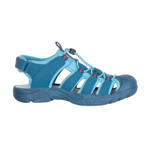 Sandały Trollkids Kids Kvalvika Sandal Jr 194-152 Sandały Trollkids Kids Kvalvika Sandal Jr 194-152
