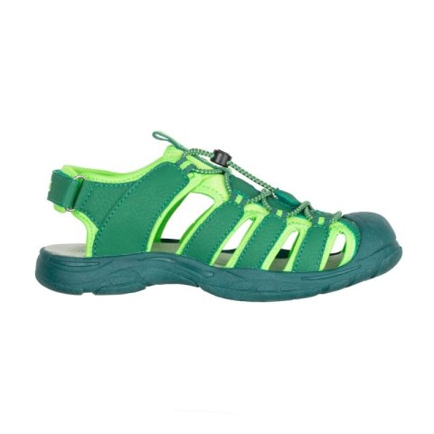 Sandały Trollkids Kids Kvalvika Sandal Jr 194-309 Sandały Trollkids Kids Kvalvika Sandal Jr 194-309
