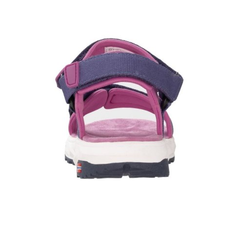 Sandały Trollkids Kids Lysefjord Sandal Jr 666-111 Sandały Trollkids Kids Lysefjord Sandal Jr 666-111