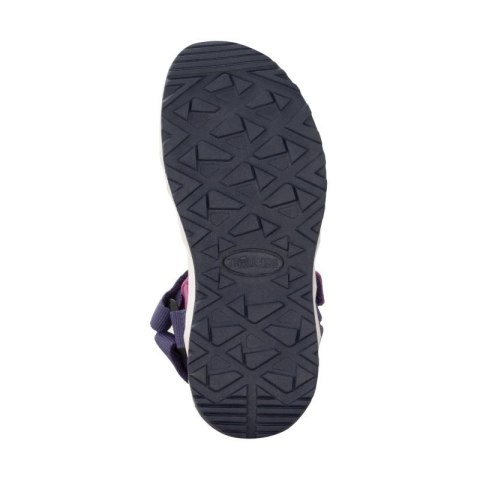 Sandały Trollkids Kids Lysefjord Sandal Jr 666-111 Sandały Trollkids Kids Lysefjord Sandal Jr 666-111