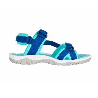 Sandały Trollkids Kids Oslofjord Sandal Jr 268-134
