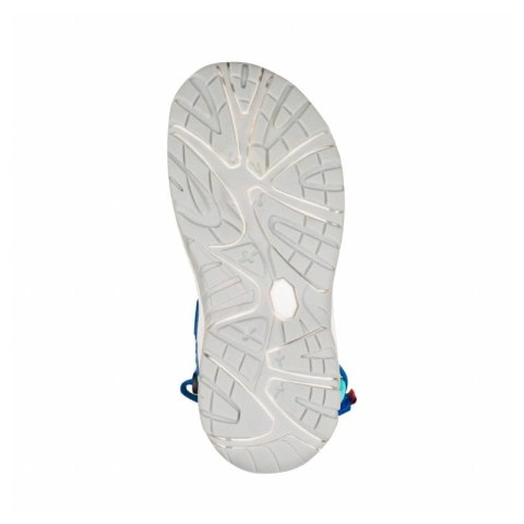 Sandały Trollkids Kids Oslofjord Sandal Jr 268-134 Sandały Trollkids Kids Oslofjord Sandal Jr 268-134