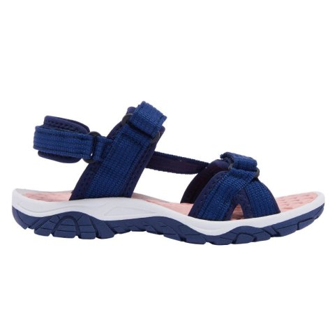 Sandały Trollkids Kids Oslofjord Sandal Jr 268-185 Sandały Trollkids Kids Oslofjord Sandal Jr 268-185