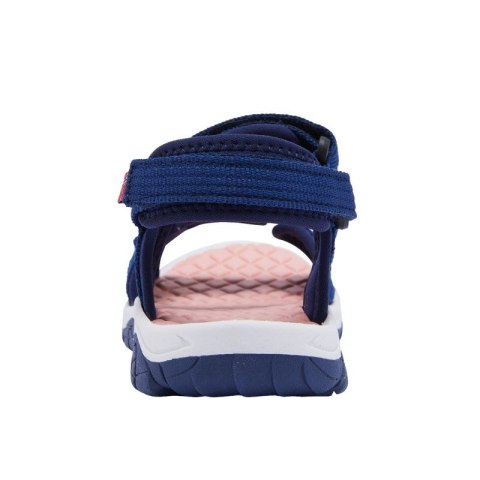Sandały Trollkids Kids Oslofjord Sandal Jr 268-185 Sandały Trollkids Kids Oslofjord Sandal Jr 268-185