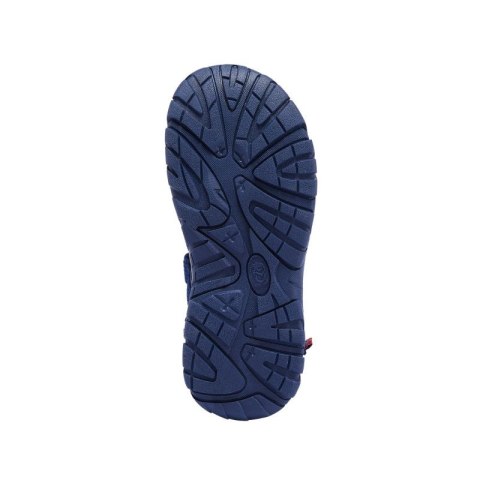 Sandały Trollkids Kids Oslofjord Sandal Jr 268-185 Sandały Trollkids Kids Oslofjord Sandal Jr 268-185