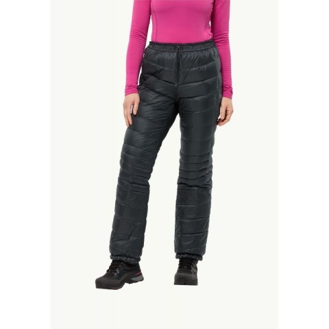 Spodnie Jack Wolfskin Nebelhorn Down Pants W 1508551_6000