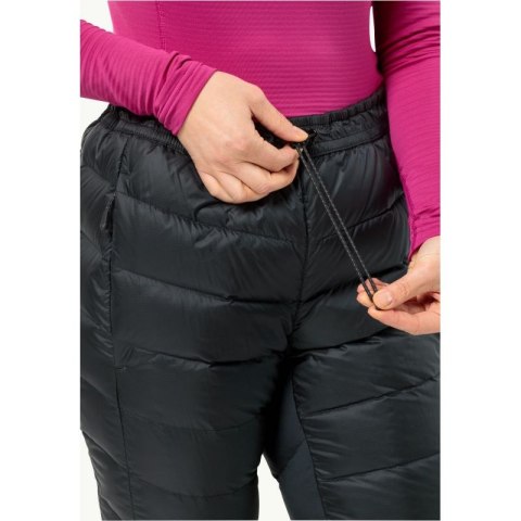 Spodnie Jack Wolfskin Nebelhorn Down Pants W 1508551_6000