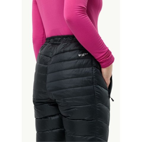 Spodnie Jack Wolfskin Nebelhorn Down Pants W 1508551_6000