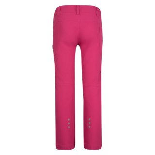 Spodnie TrollKids Kids Lysefjord Pants Jr 147-202