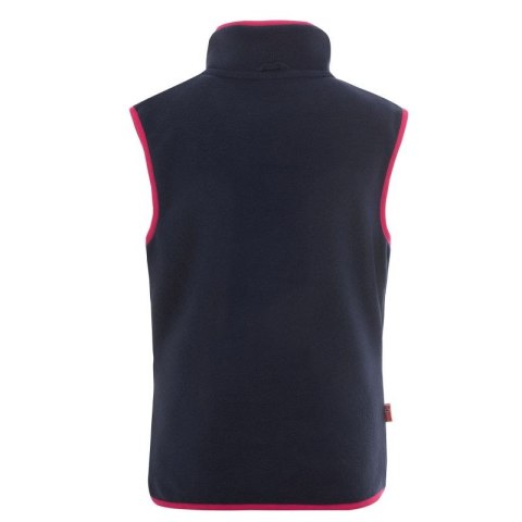 Kamizelka Trollkids Kids Arendal Vest Jr 134-114 Kamizelka Trollkids Kids Arendal Vest Jr 134-114