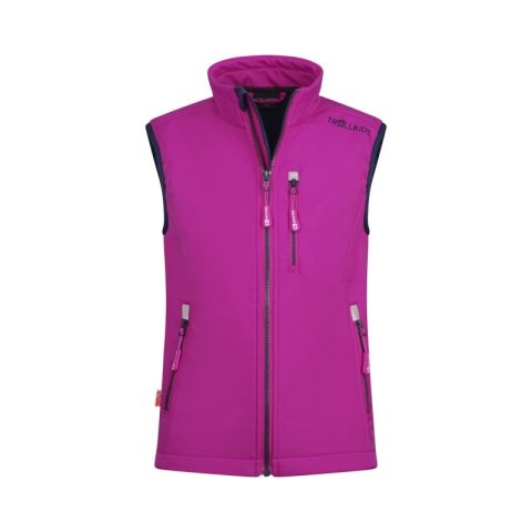 Kamizelka Trollkids Kids Trollfjord Vest Jr 306-236 Kamizelka Trollkids Kids Trollfjord Vest Jr 306-236