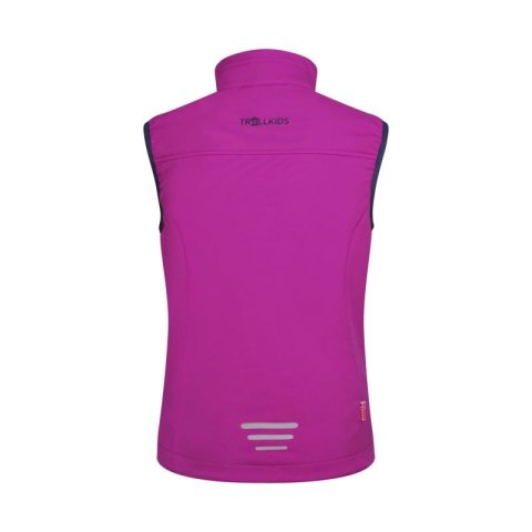 Kamizelka Trollkids Kids Trollfjord Vest Jr 306-236 Kamizelka Trollkids Kids Trollfjord Vest Jr 306-236