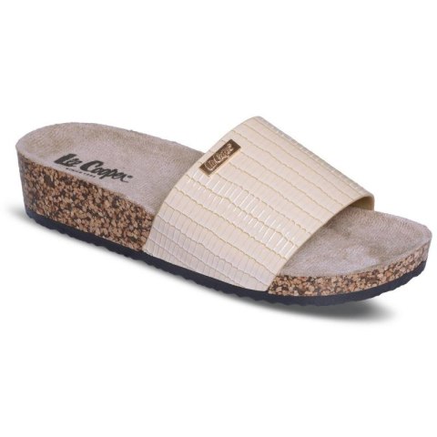 Klapki Lee Cooper W LCW-24-35-2512LA Klapki Lee Cooper W LCW-24-35-2512LA