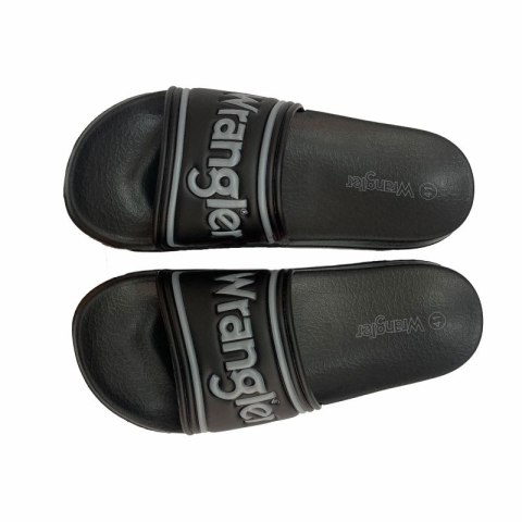 Klapki Wrangler Averell Slider Men Low M 20241036-25Y