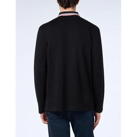 Koszulka Longsleeve Polo Boss Plisy M 50506191-002 Koszulka Longsleeve Polo Boss Plisy M 50506191-002