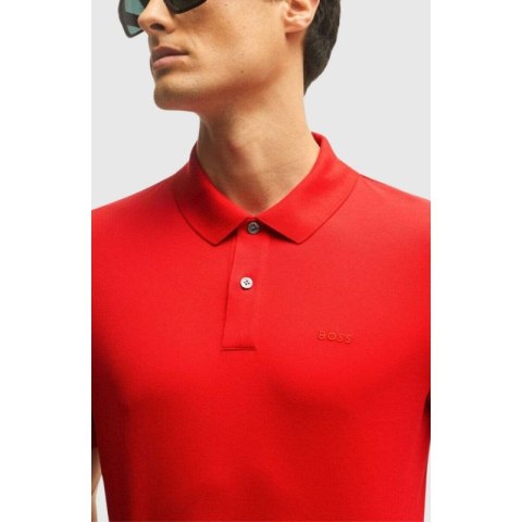 Koszulka Polo Boss Pallas Bright M 50468301-627 Koszulka Polo Boss Pallas Bright M 50468301-627