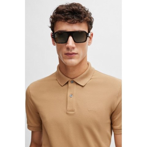 Koszulka Polo Boss Pallas M 50468301-260 Koszulka Polo Boss Pallas M 50468301-260