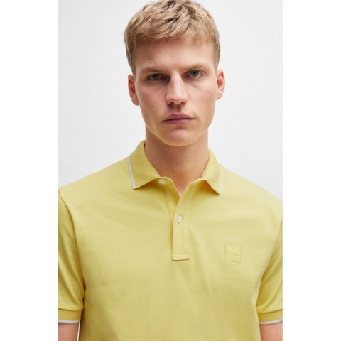 Koszulka Polo Boss Passertip Bright M 50507699-737