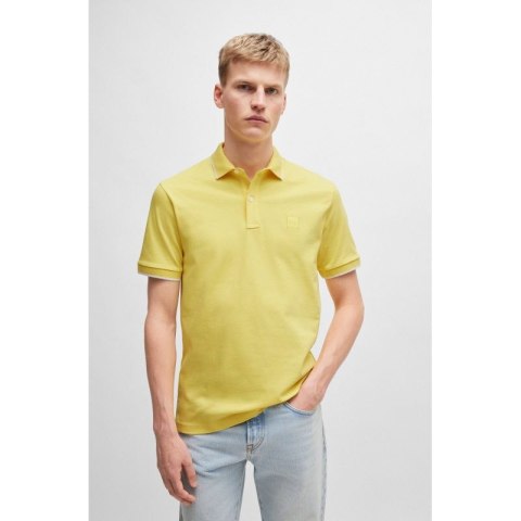 Koszulka Polo Boss Passertip Bright M 50507699-737
