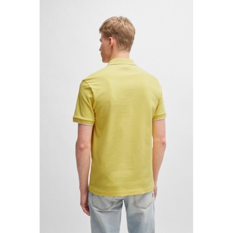 Koszulka Polo Boss Passertip Bright M 50507699-737