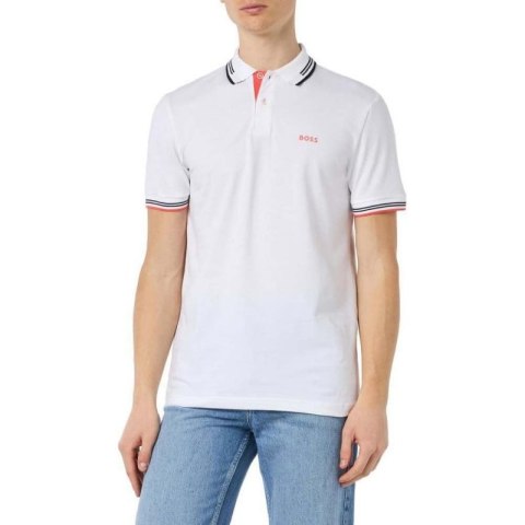 Koszulka Polo Boss Paul M 50506193-102 Koszulka Polo Boss Paul M 50506193-102