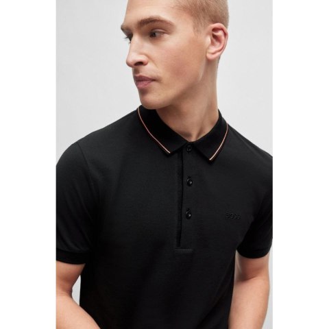Koszulka Polo Boss Paule 4 M 50506195-002 Koszulka Polo Boss Paule 4 M 50506195-002