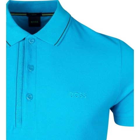 Koszulka Polo Boss Paule 4 M 50506195-442 Koszulka Polo Boss Paule 4 M 50506195-442