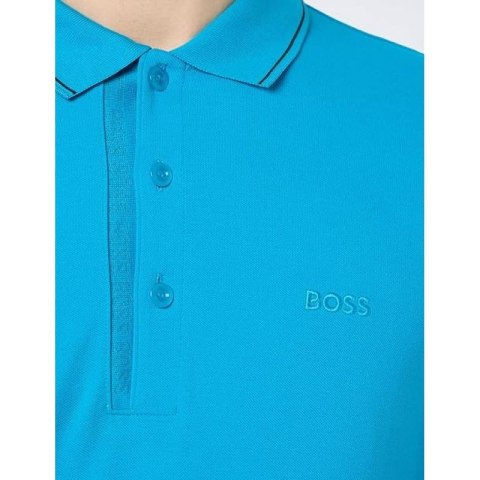 Koszulka Polo Boss Paule 4 M 50506195-442 Koszulka Polo Boss Paule 4 M 50506195-442