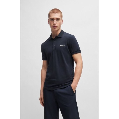 Koszulka Polo Boss Paule M 50512789-402 Koszulka Polo Boss Paule M 50512789-402