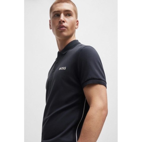 Koszulka Polo Boss Paule M 50512789-402 Koszulka Polo Boss Paule M 50512789-402