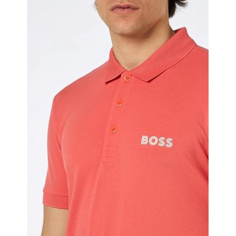 Koszulka Polo Boss Paule M 50512789-646