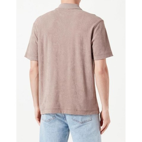Koszulka Polo Boss Pe Towel relaxed fit M 50511083-246
