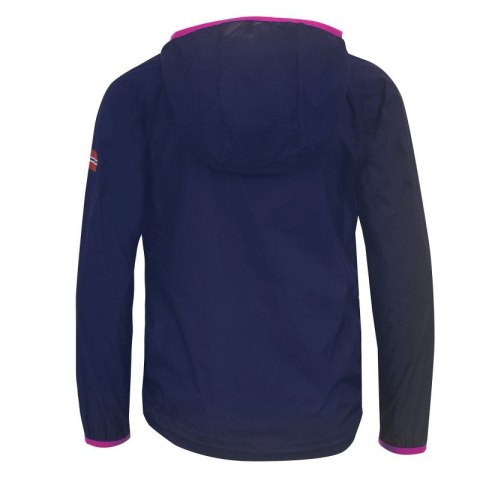 Kurtka Trollkids Kids Fjell Running Jacket Jr 909-114 Kurtka Trollkids Kids Fjell Running Jacket Jr 909-114