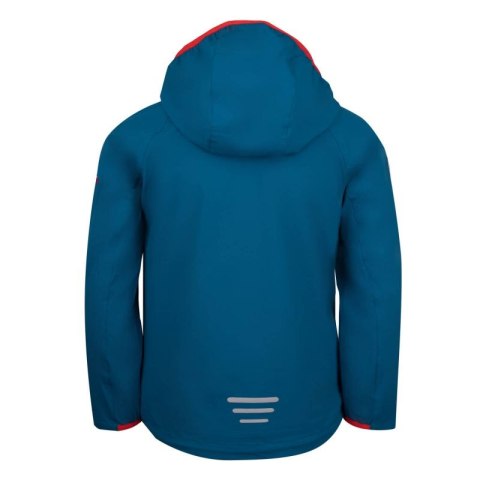 Kurtka Trollkids Kvalvika Jacket softshellowa Jr 328-151 Kurtka Trollkids Kvalvika Jacket softshellowa Jr 328-151