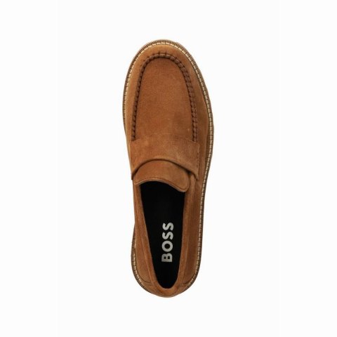 Mokasyny Boss Tirian M 50517143-212 Mokasyny Boss Tirian M 50517143-212