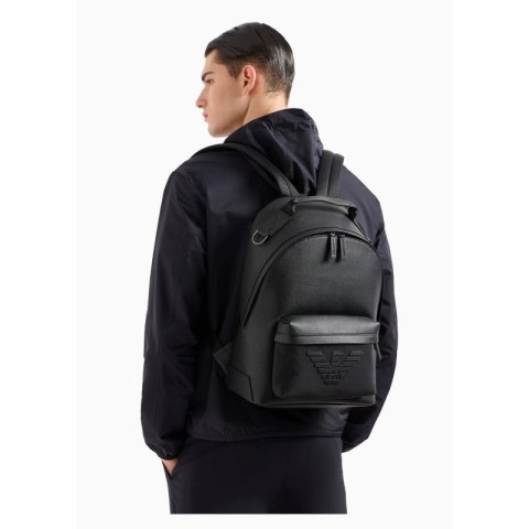 Plecak Emporio Armani M Y4O362-Y216J-81073 Plecak Emporio Armani M Y4O362-Y216J-81073