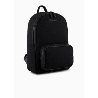 Plecak Emporio Armani Y4O315-Y022V-81336