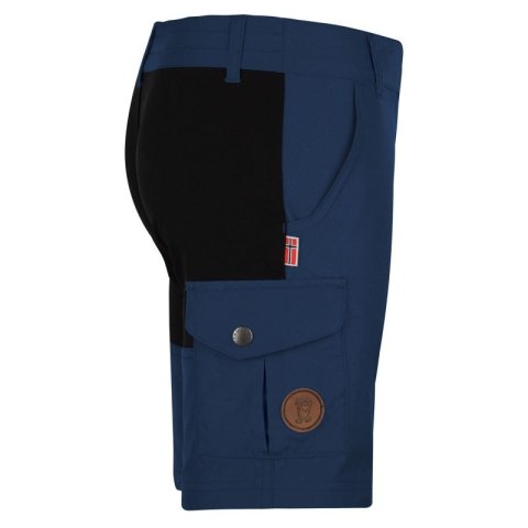 Spodenki Trollkids Hammerfest Shorts Jr 162-142 Spodenki Trollkids Hammerfest Shorts Jr 162-142