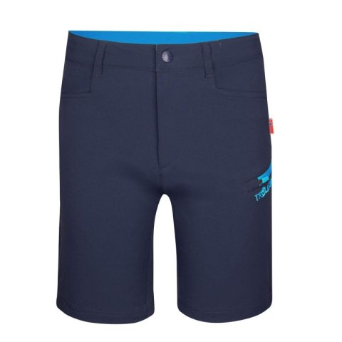 Spodenki Trollkids Kids Haugesund Shorts Jr 330-117 Spodenki Trollkids Kids Haugesund Shorts Jr 330-117